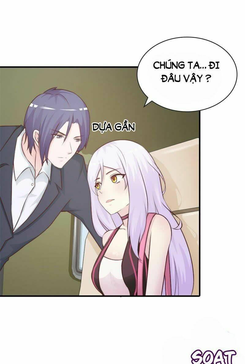 boss cấm dục thành nghiện chapter 6 12