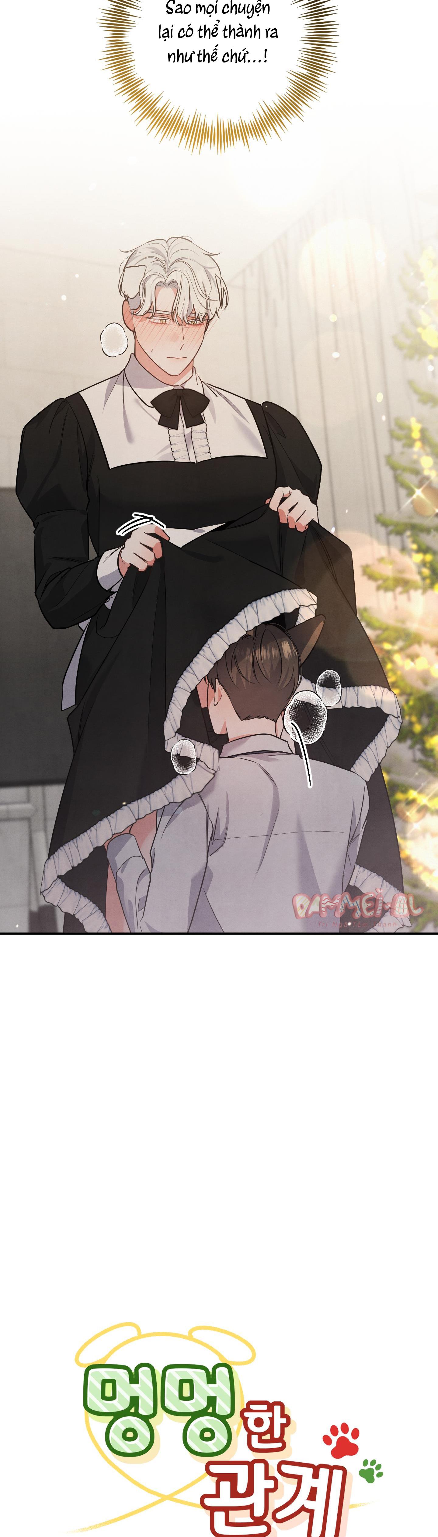 mối quan hệ ngu ngốc chapter 39 4