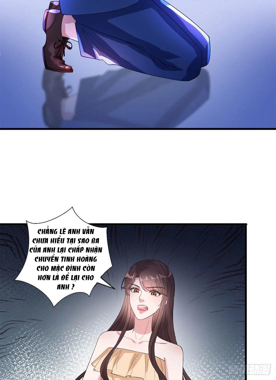 thí hôn lão công, cần giúp sức chapter 477 2