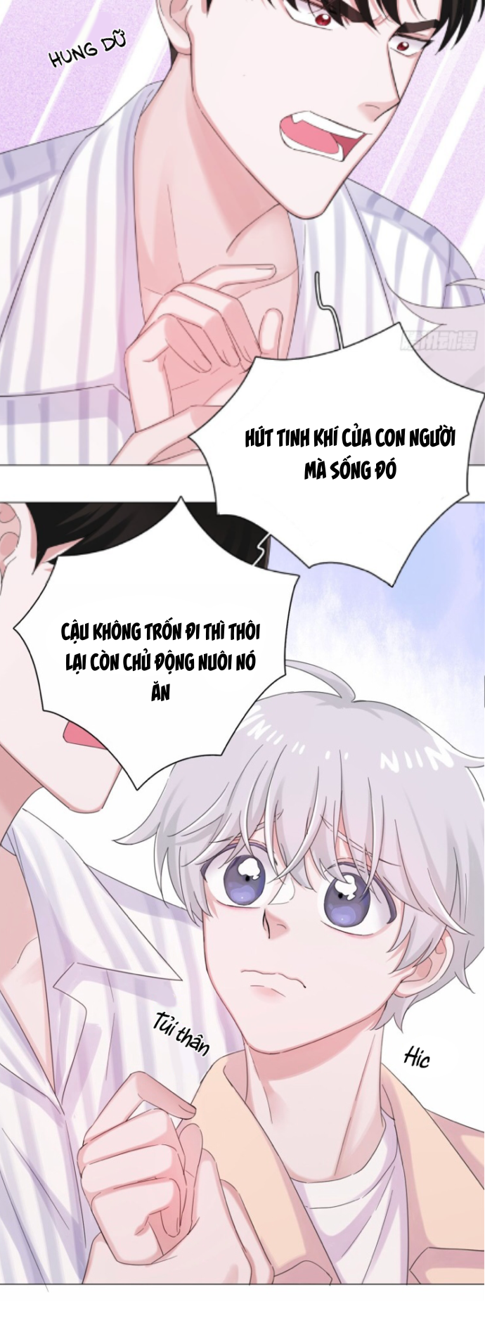 nhất hoàng cửu công thập nhị thê chapter 43 21