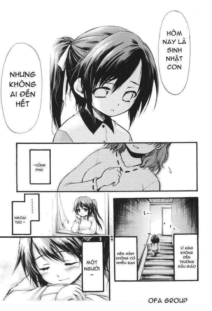 vật thất lạc của bầu trời chapter 22.5 9