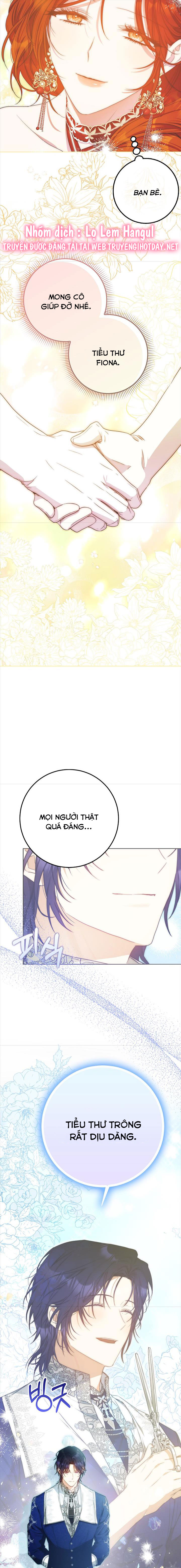 trở thành vợ của nam chính chapter 101 12