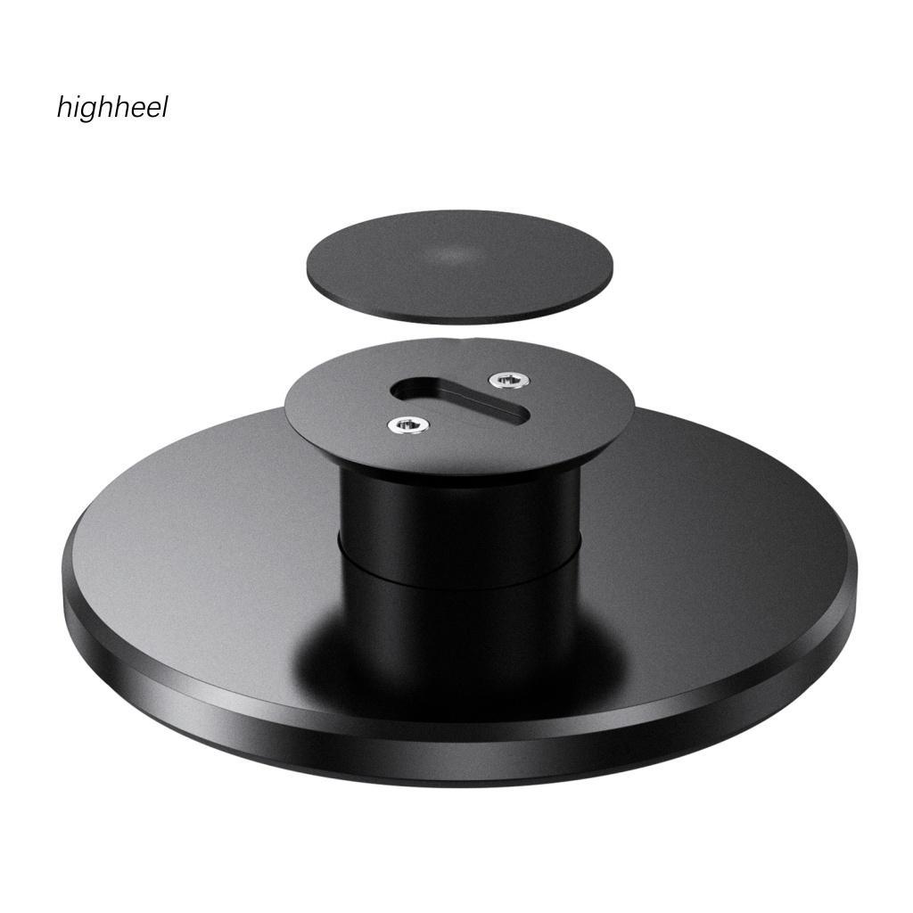 Giá Đỡ Loa Bằng Hợp Kim Nhôm Chất Lượng Cao Dành Cho HomePod Mini