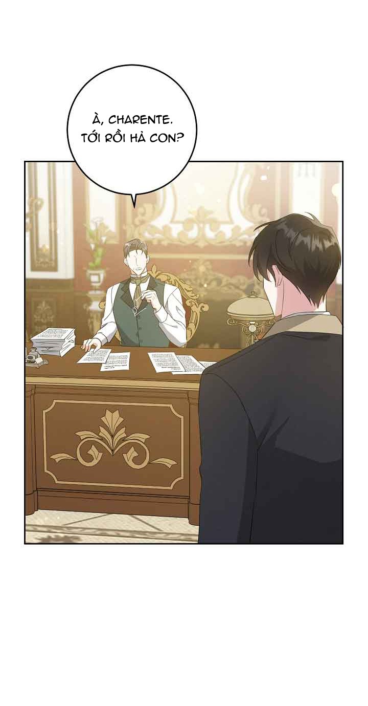 cho con cái núm dú đi mà chapter 35 73