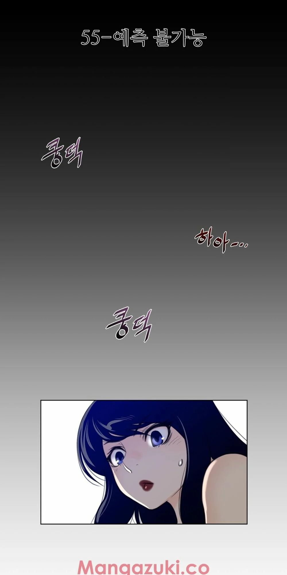 một nửa hoàn hảo chapter 55 9