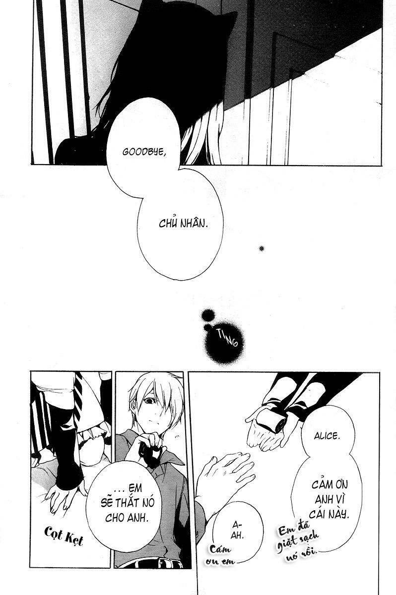 are you alice? chapter 9 12