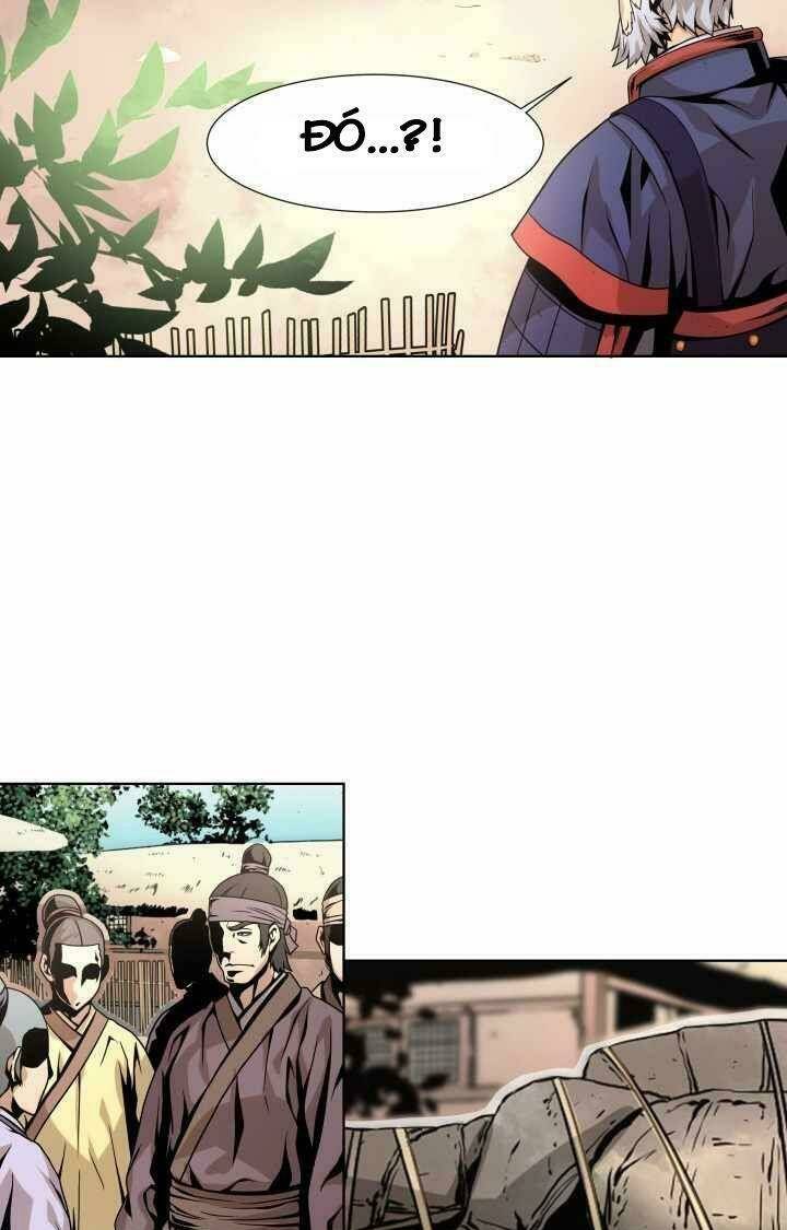 dain đồ sắt chapter 3 42