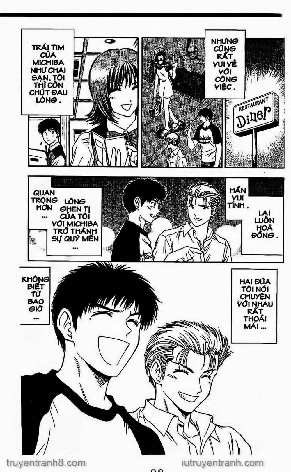 salad days chapter 51 8