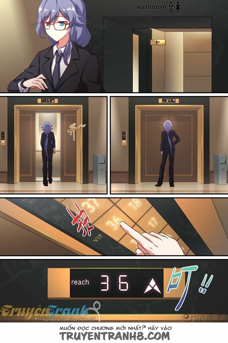 băng hoại 3rd chapter 59 15