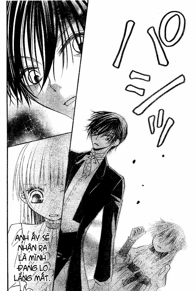 hoa và ác ma chapter 38 27