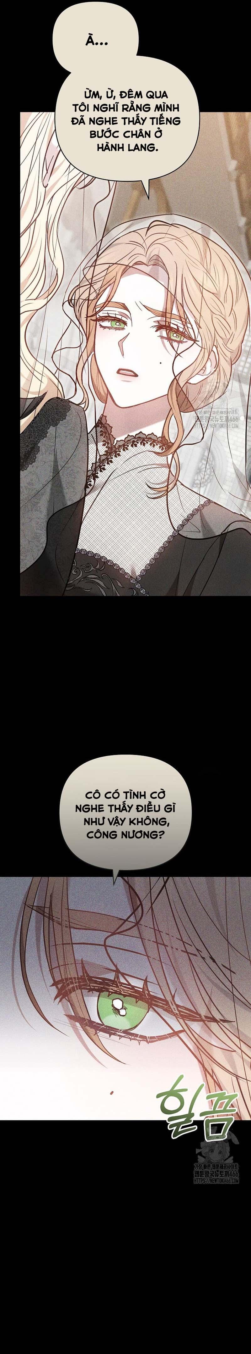 mang em vào giấc ngủ chapter 14 32