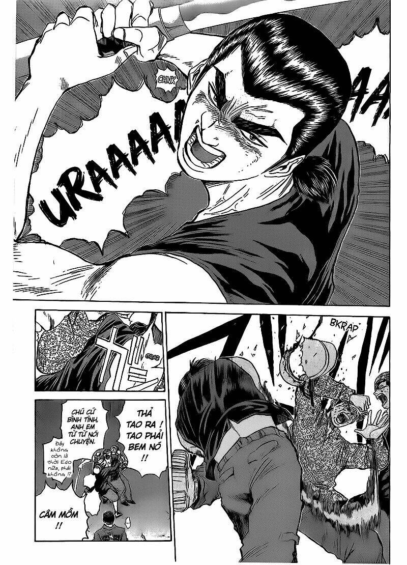 shonan junai gumi chapter 263 7