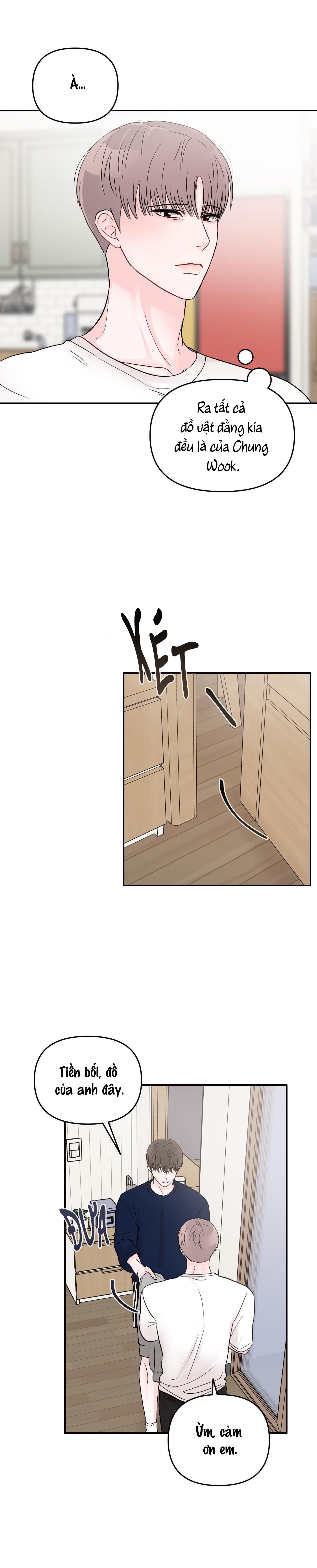 thán phục thanh xuân chapter 28 18