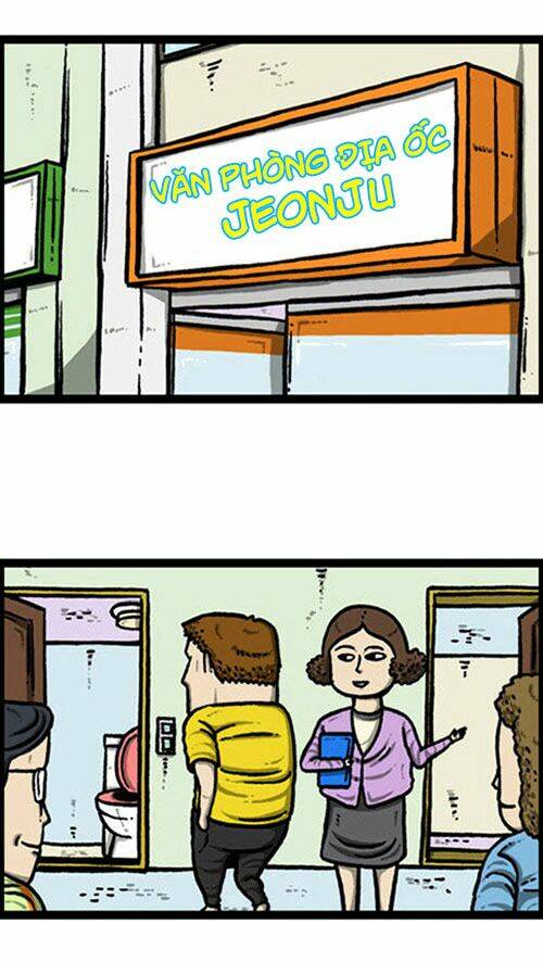 tiếng gọi con tim chapter 39 21