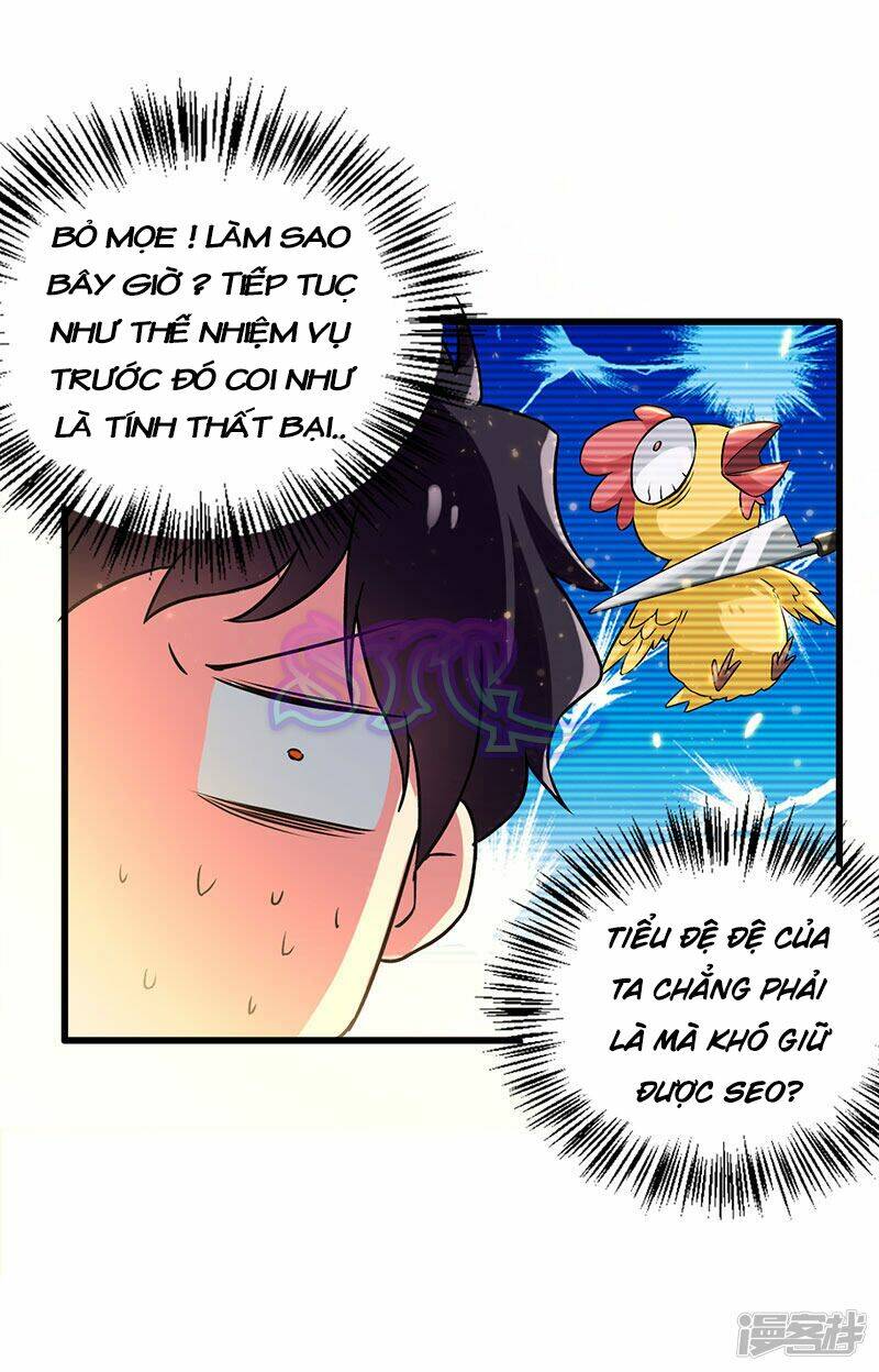 siêu cấp bại gia tử chapter 51 8