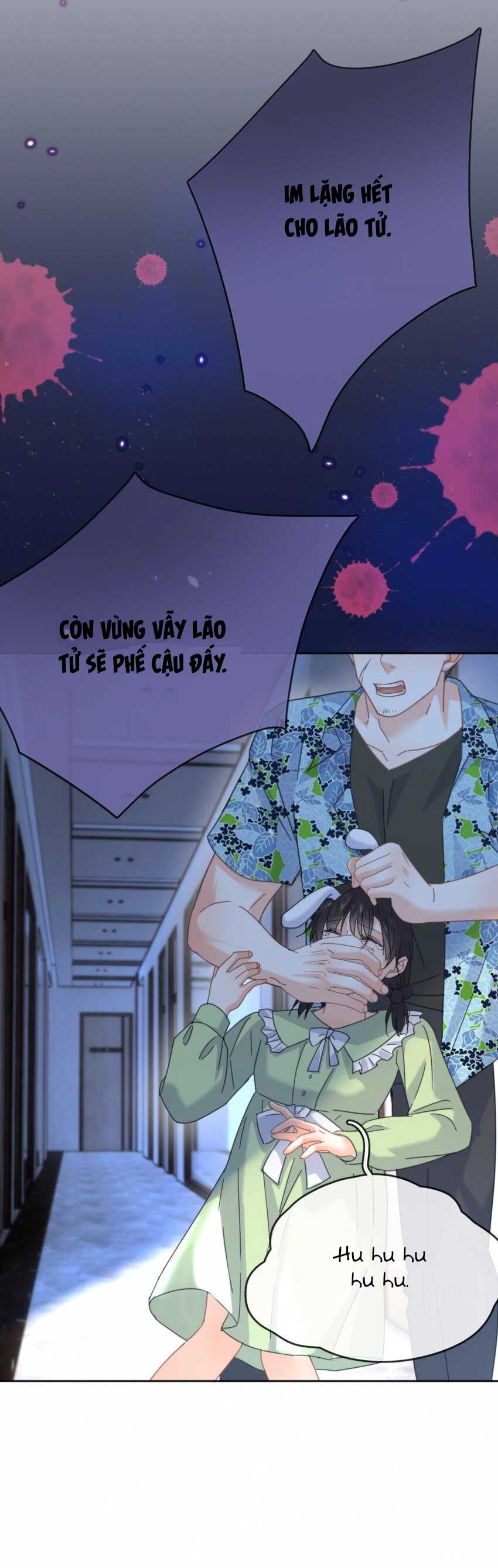 huynh dạy đệ vô lễ chapter 15 28