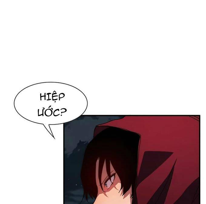 các chòm sao chỉ chú ý mình tôi chapter 36.5 31