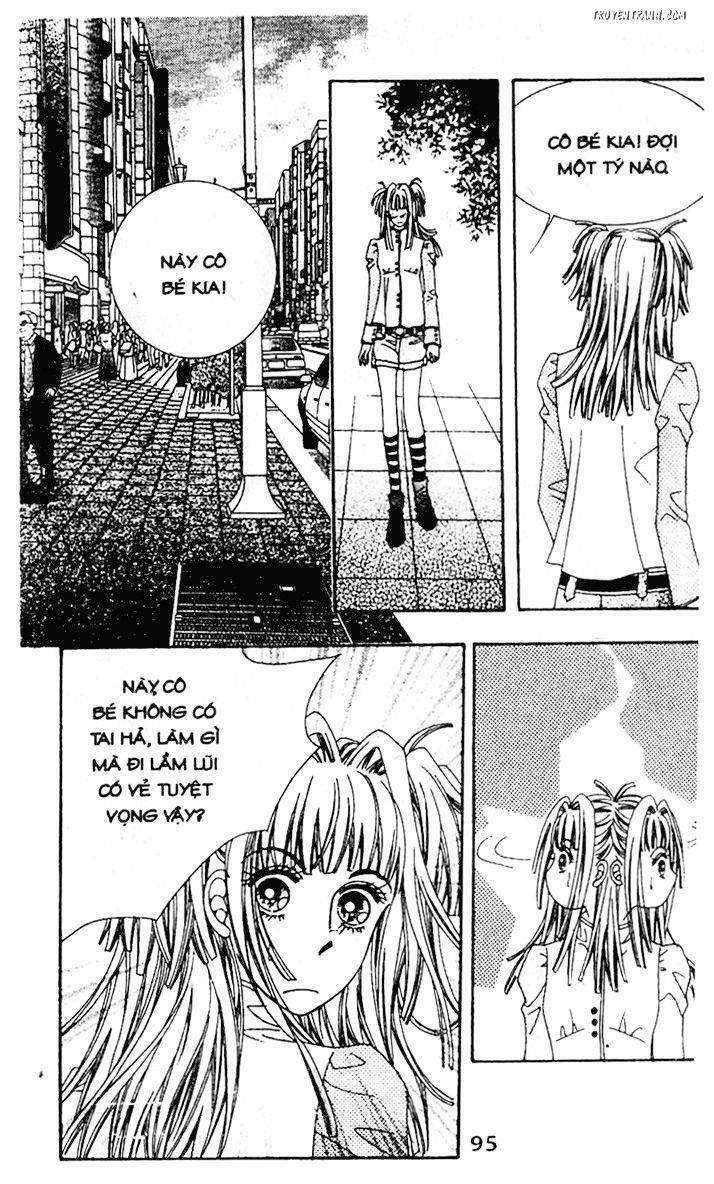 điên vì yêu - love like crazy chapter 22 11