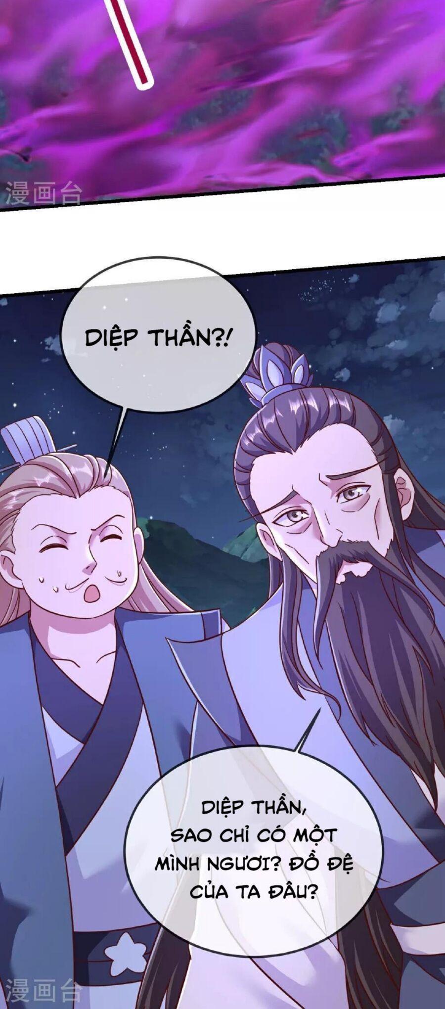 tiên võ đế tôn chapter 492 79