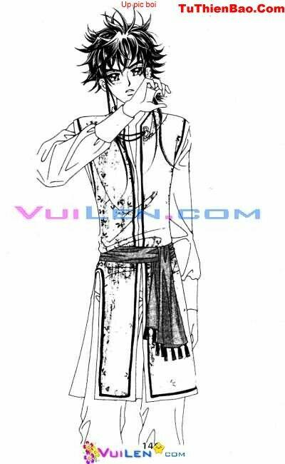 bogle goes to the kingdom chapter 15 25