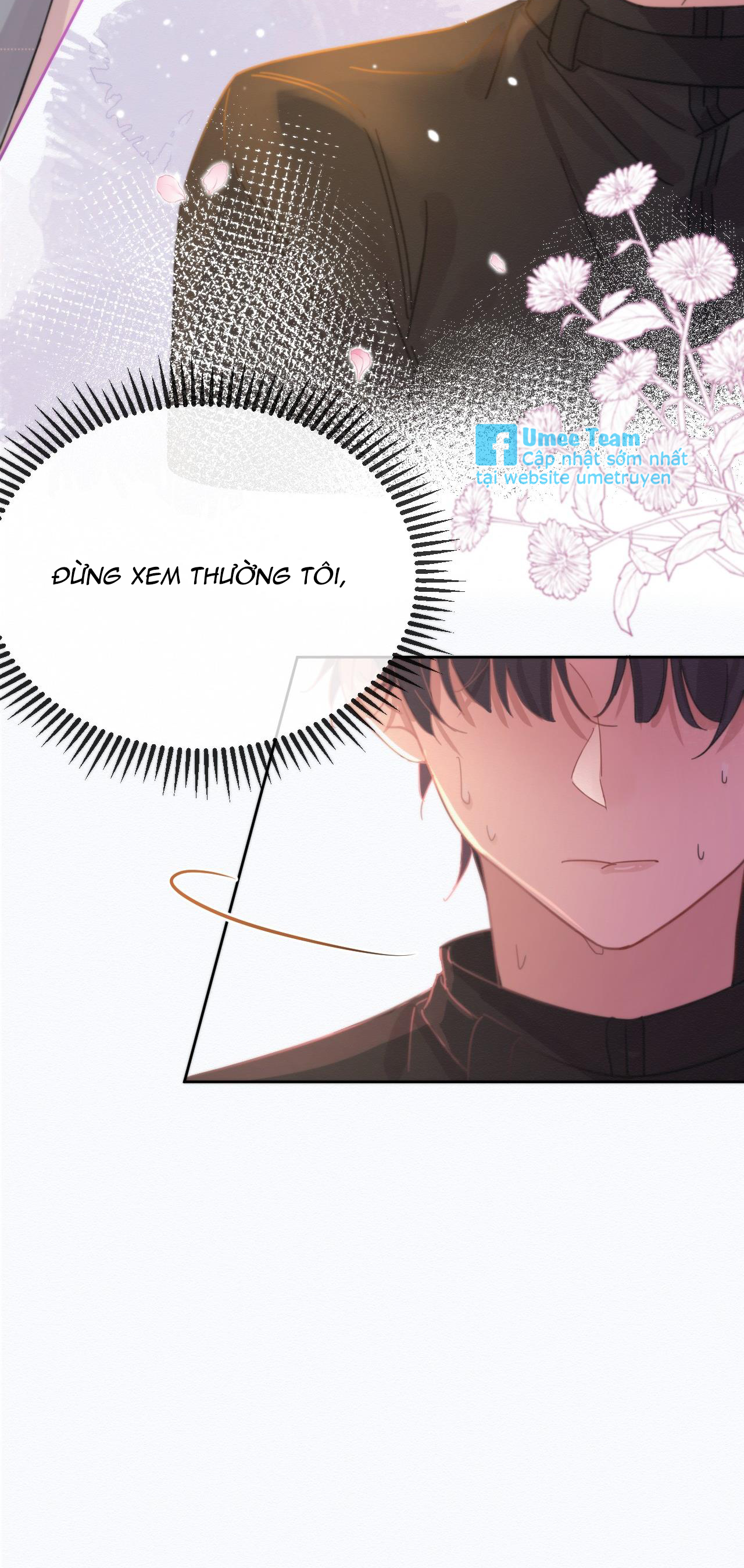 huynh dạy đệ vô lễ chapter 4 26