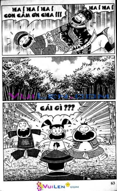 thần đồng đất việt chapter 78 60