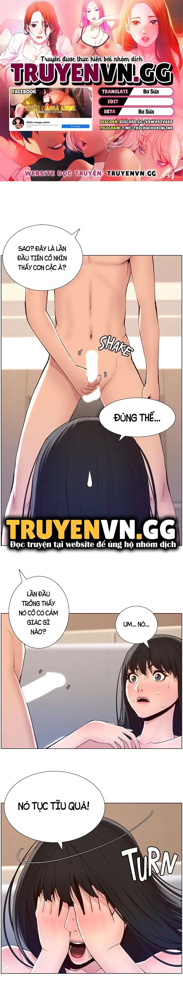 app đế vương giường chiếu chapter 9 1