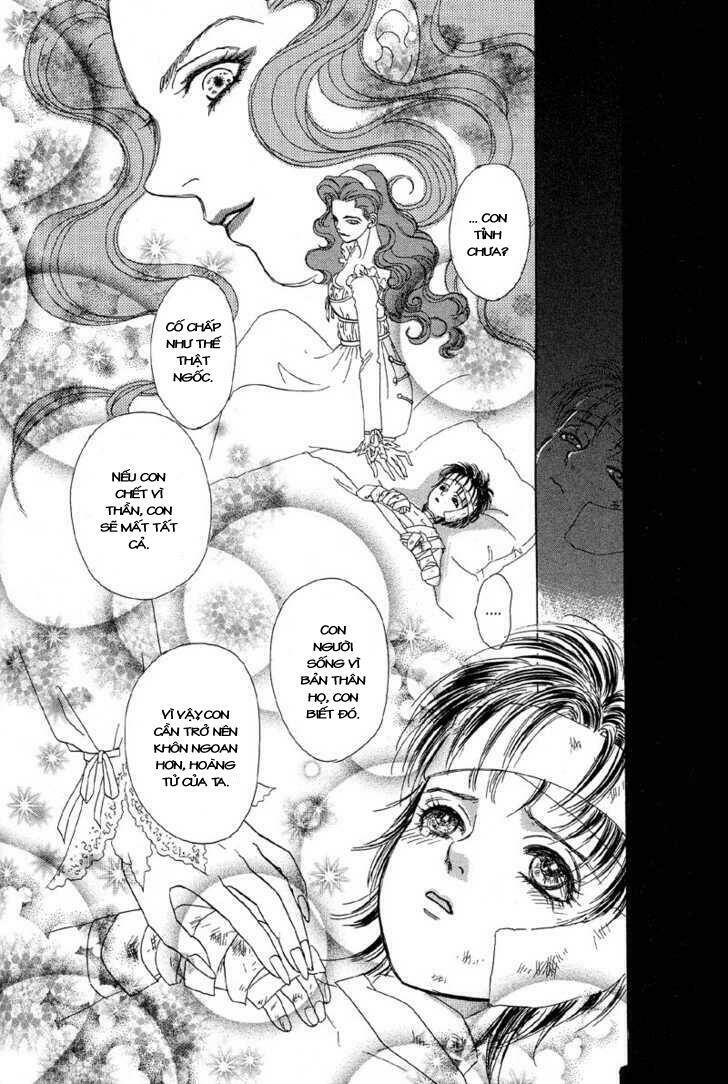 elixir - hòn đá phép thuật chapter 5 28