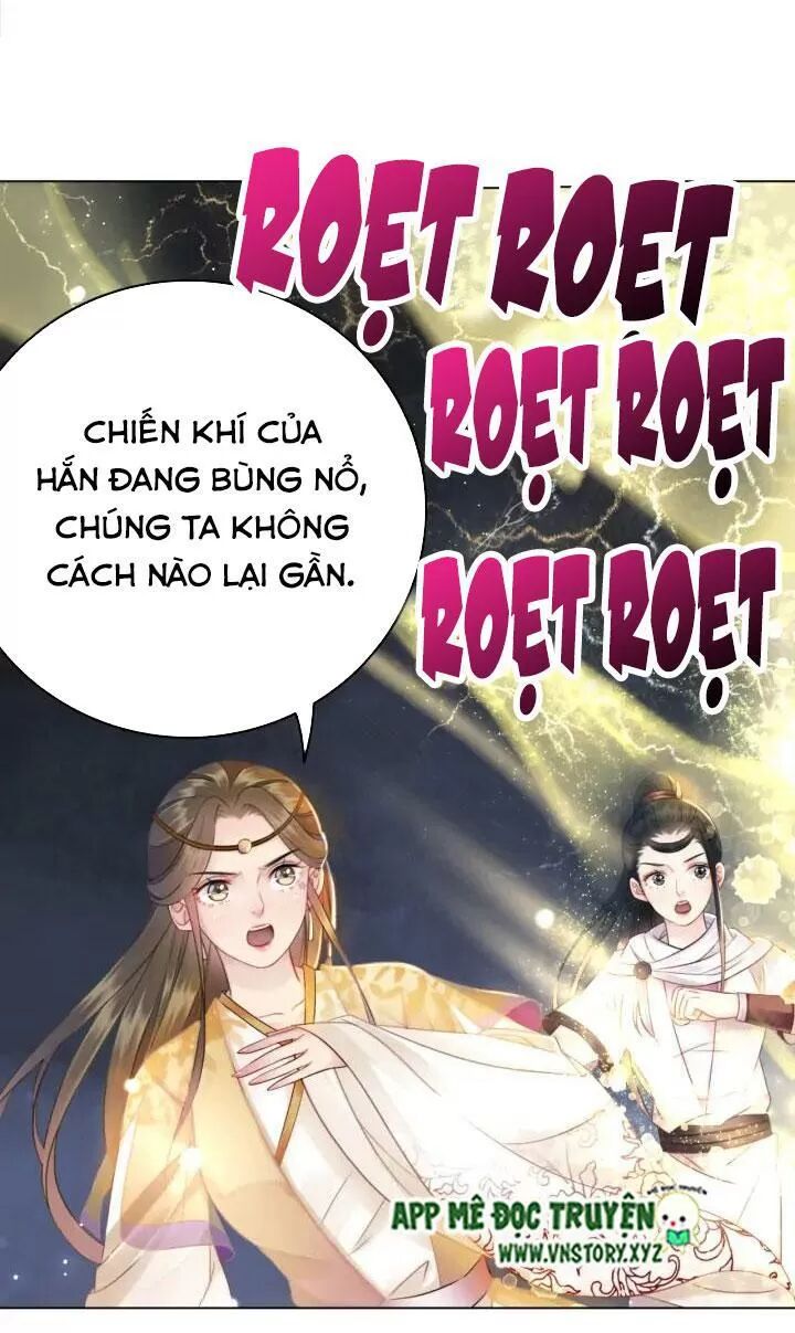cực phẩm phế vật tiểu thư chapter 130 21