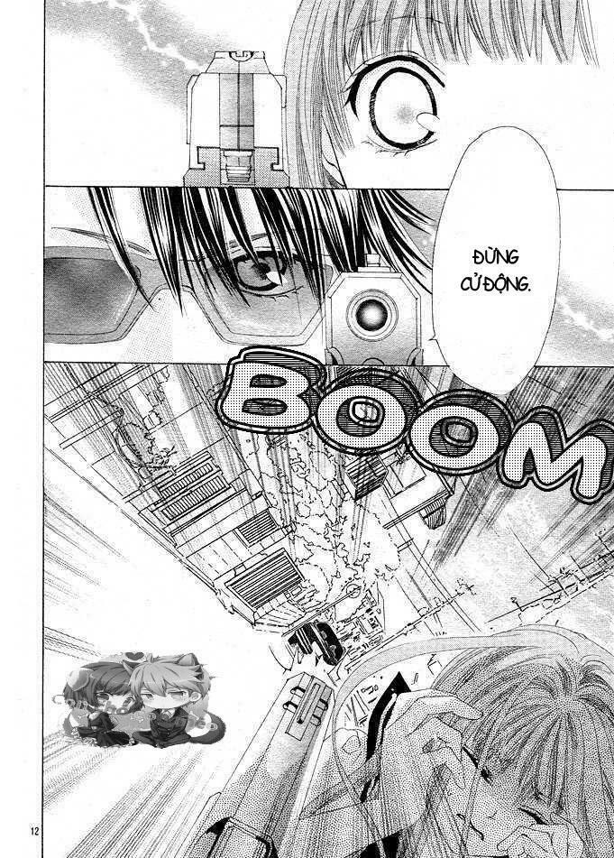 rensou no aria chapter 1 15