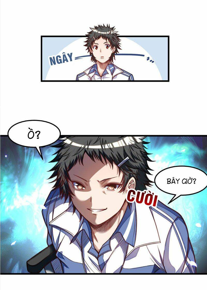 võng du chi tối cường liệp nhân chapter 10 25