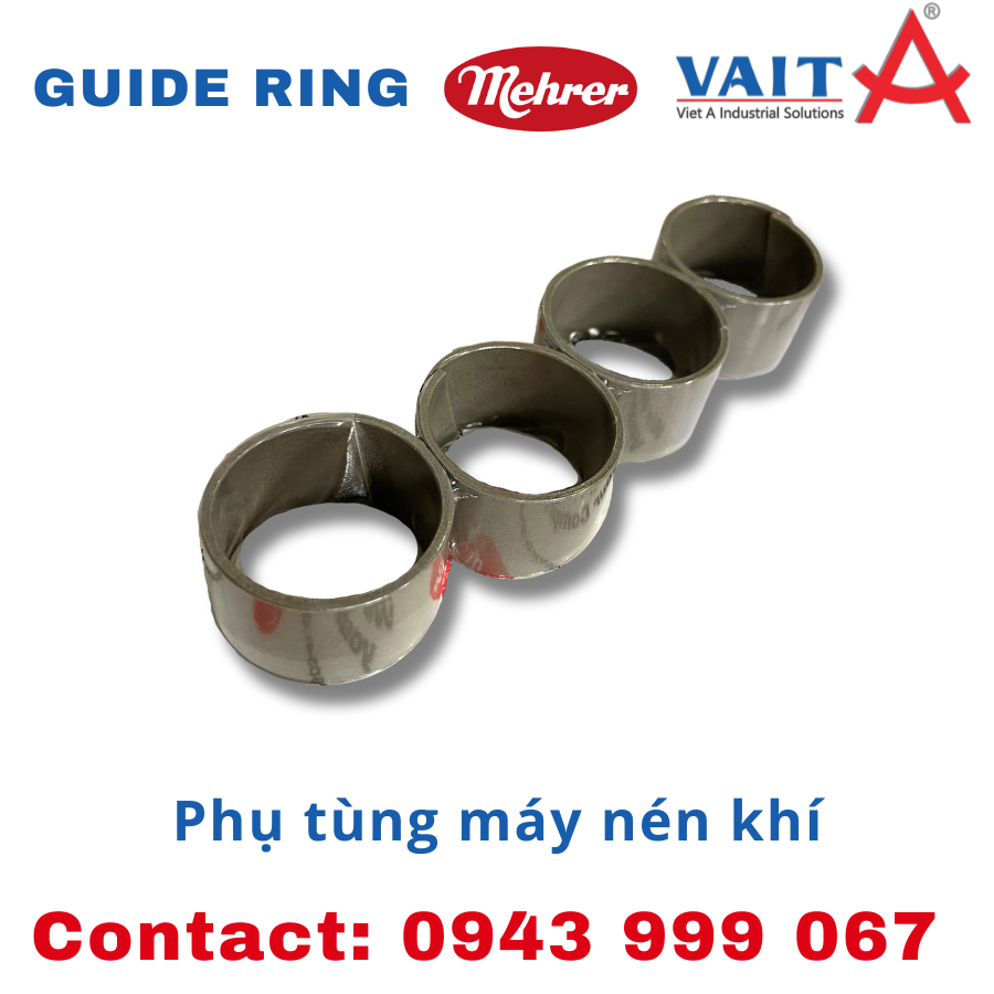 GUIDE RING Mehrer  - 00143038