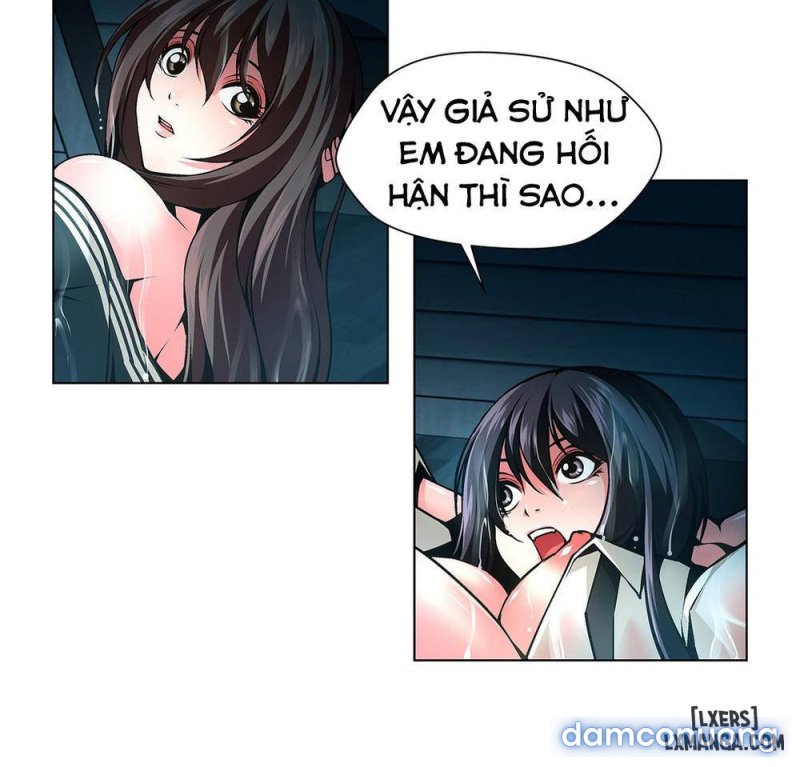 nô lệ song sinh chapter 34 7