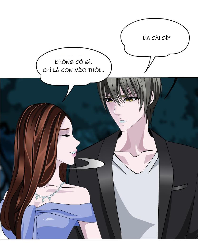 cạm bẫy của nữ thần chapter 67 19