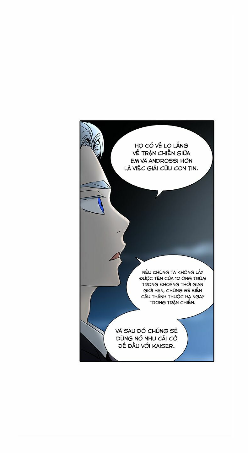 tòa tháp bí ẩn 2 chapter 209 24