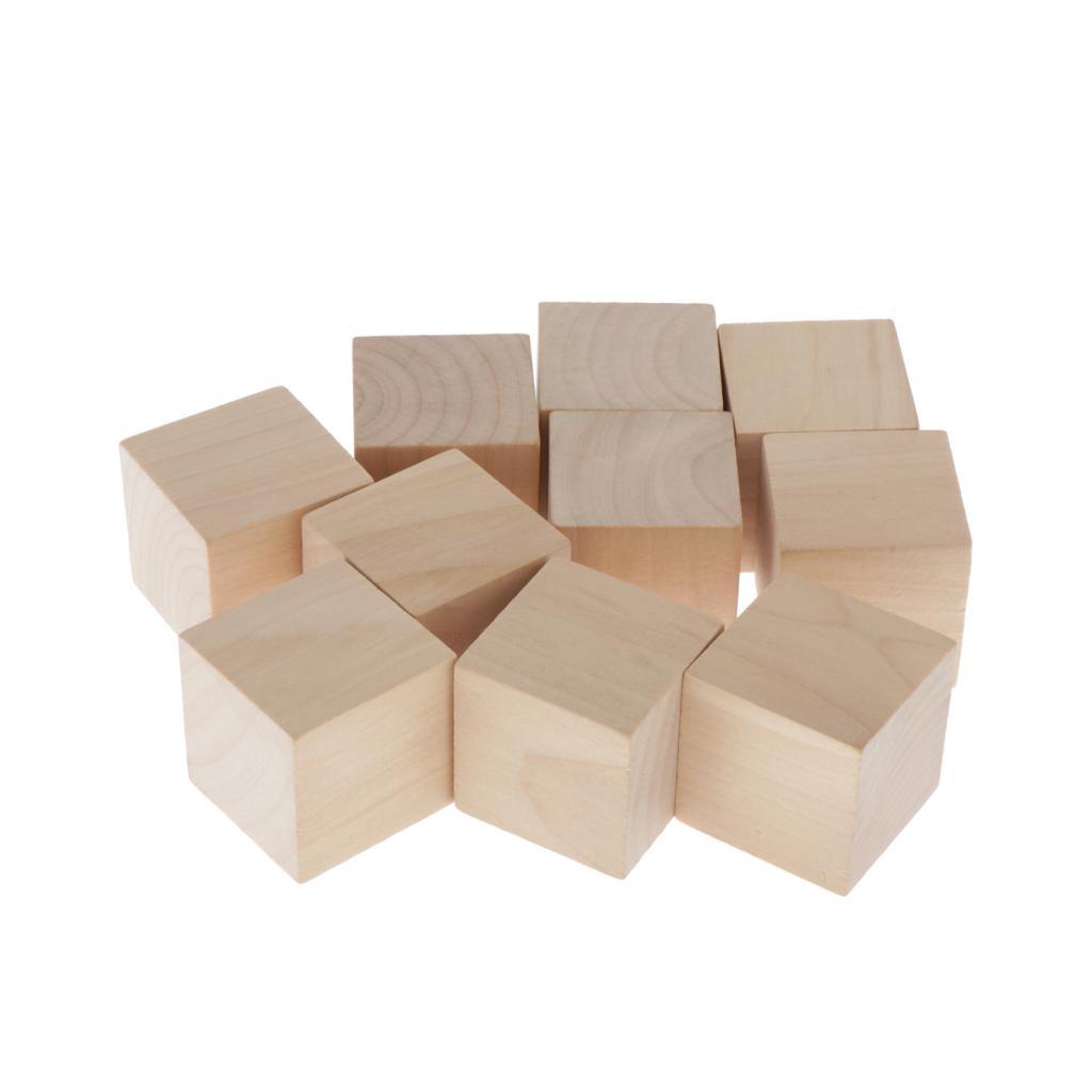 4 Cm Trống Gỗ Hình Khối Chưa Hoàn Thành Khối Gỗ Cho Bé Tắm Cho Bé Đồ Trang Trí Chạm Khắc Nghệ Thuật Tiếp Liệu,