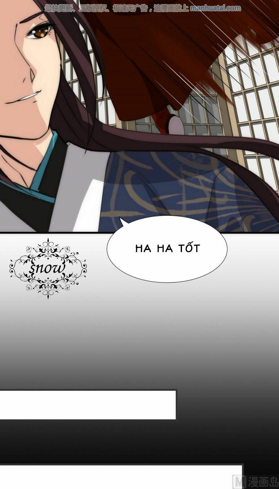 dưỡng thiếu chủ đấu tra nam chapter 99 10