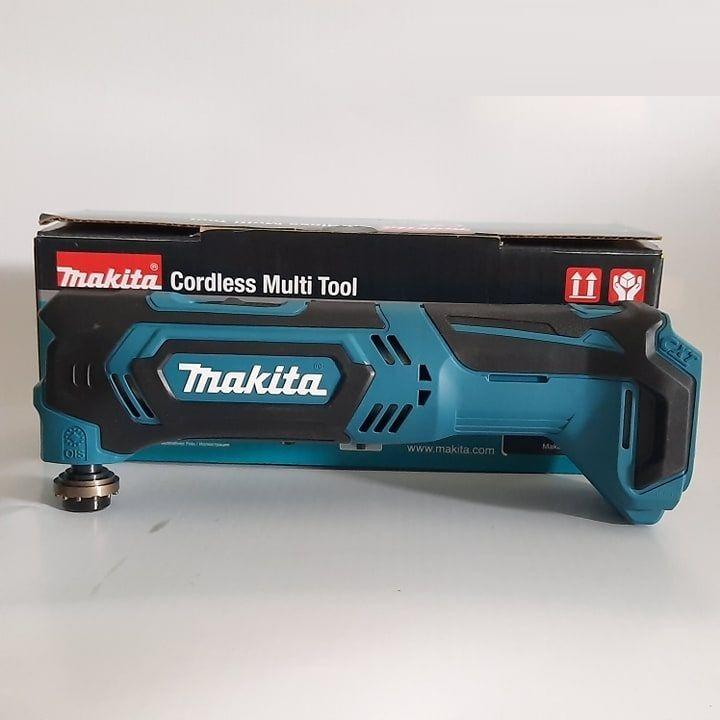 MÁY ĐA NĂNG DÙNG PIN 12V MAKITA TM30DSYE - HÀNG CHÍNH HÃNG