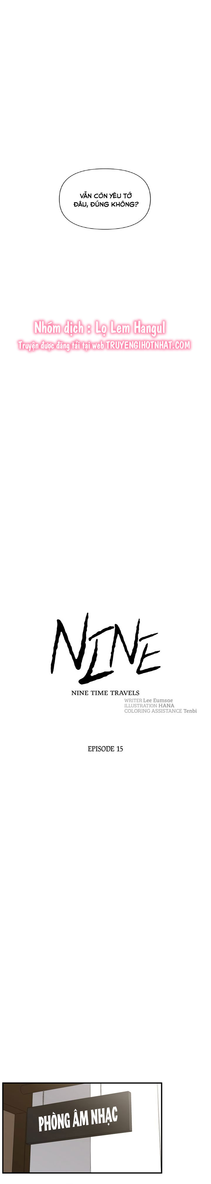 cuộc du hành thời gian của sela chapter 29 4