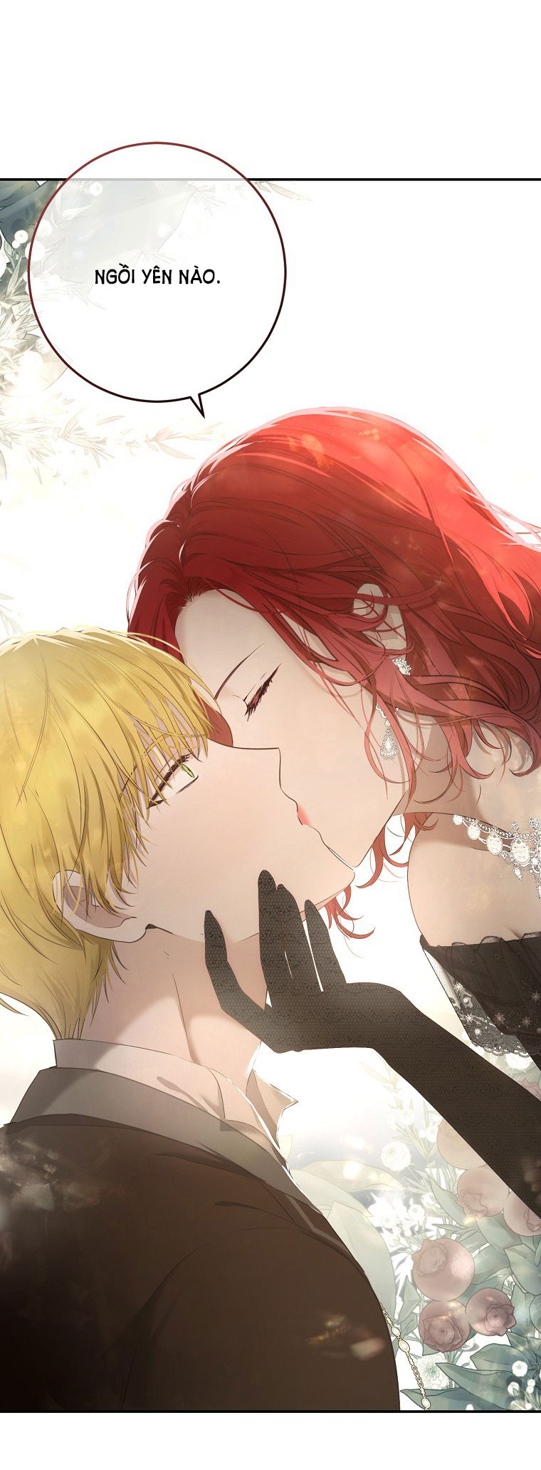 [Bản 15+] Tôi Lạc Vào Thế Giới Trò Chơi Harem Ngược chapter 83.2 - Trang 45