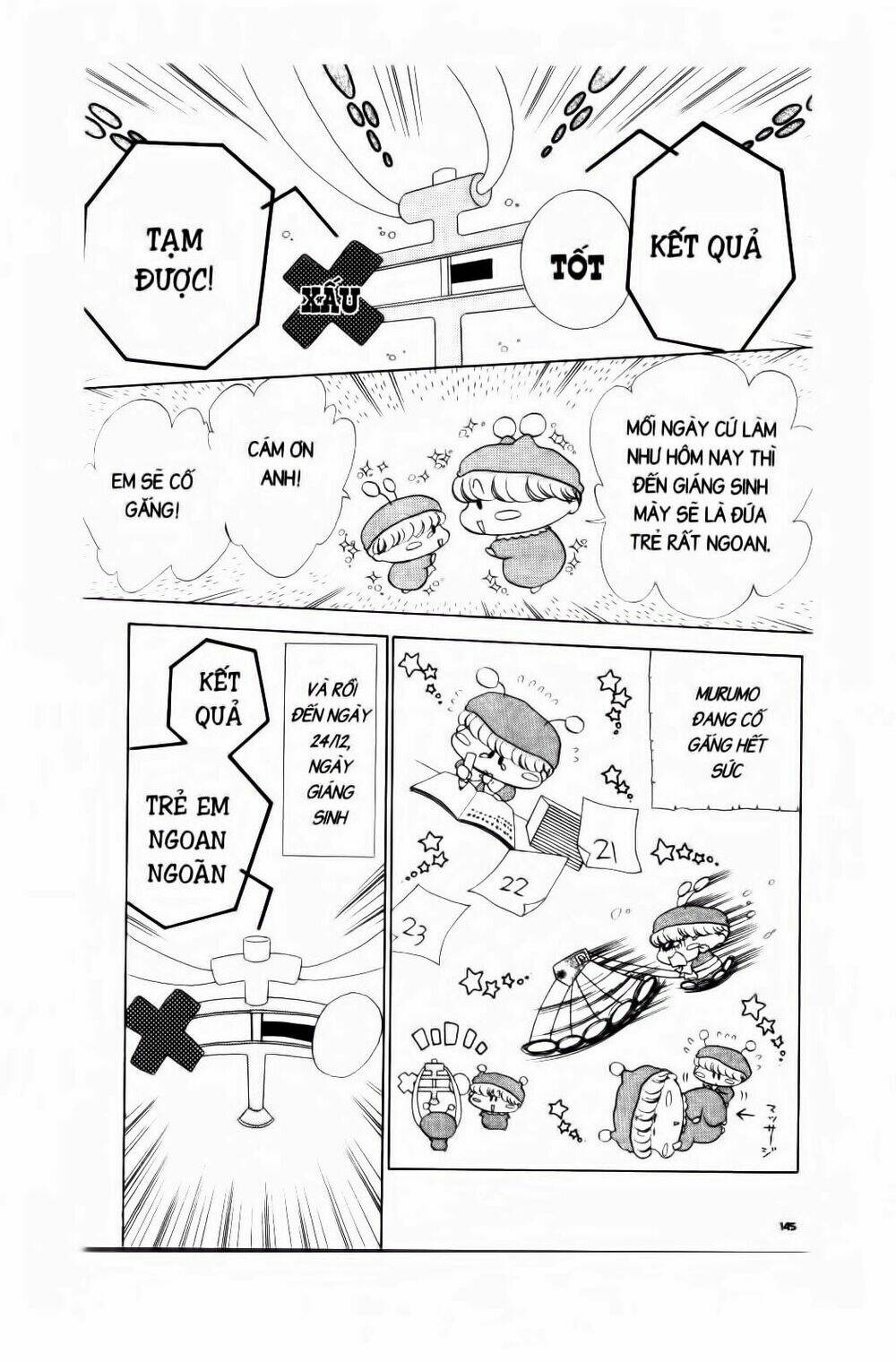 chiếc ly kỳ diệu chapter 29 20