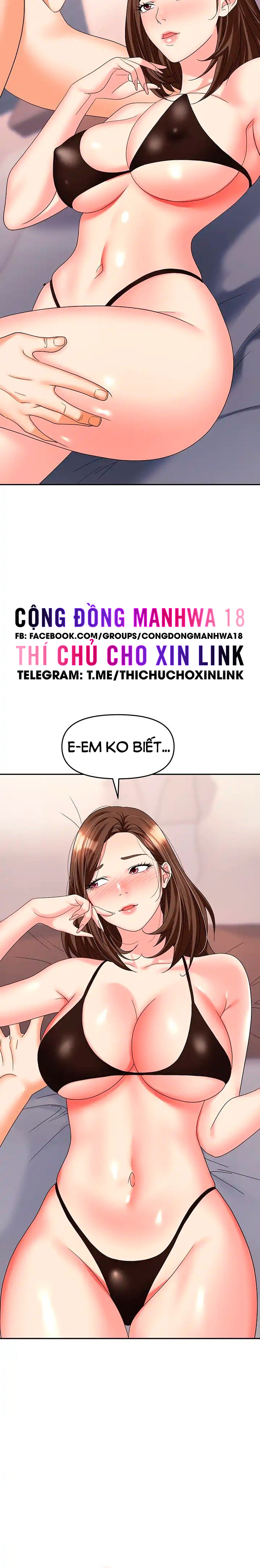 sập bẫy chapter 32 10
