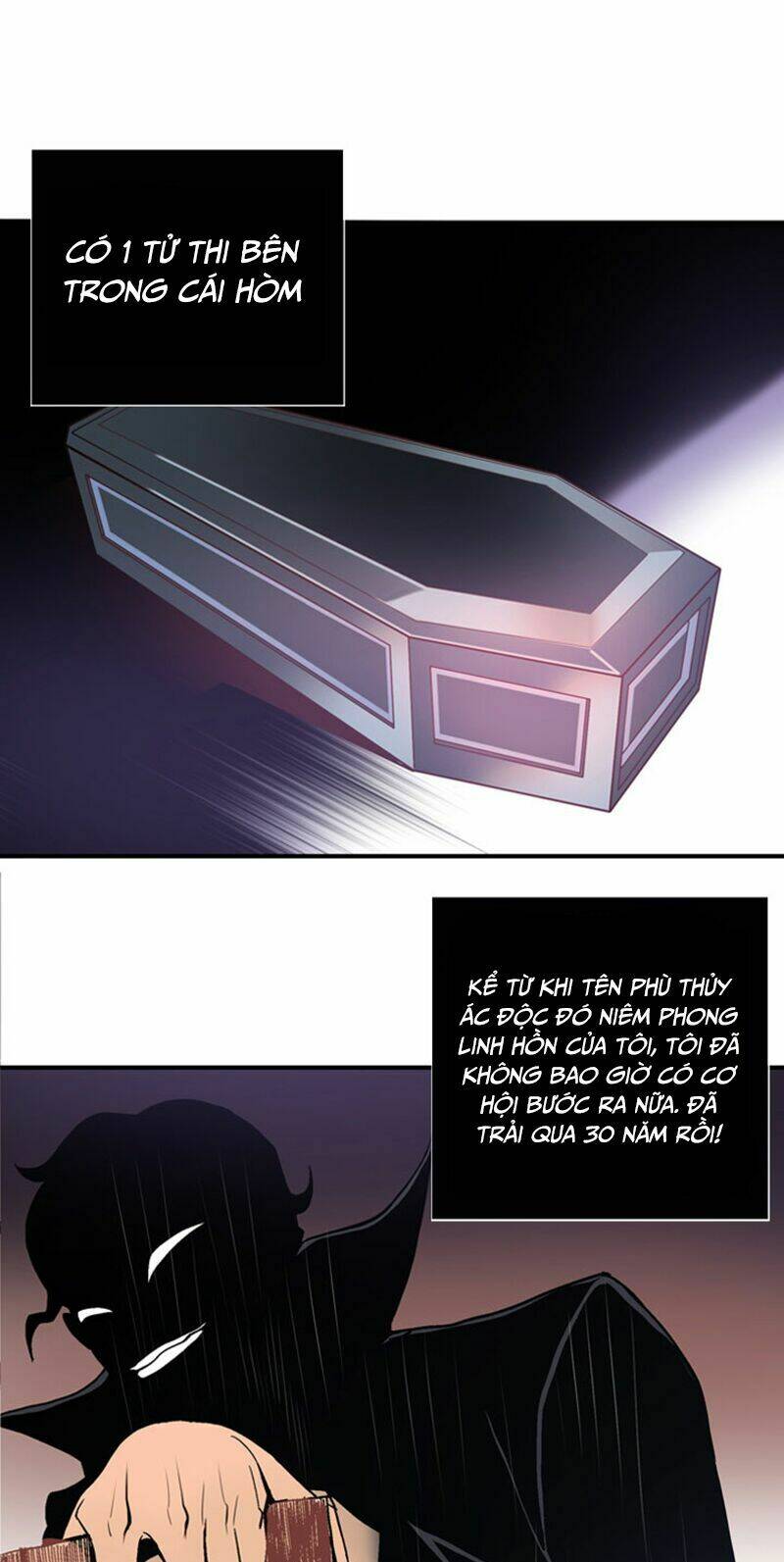 dusk howler chapter 22 21