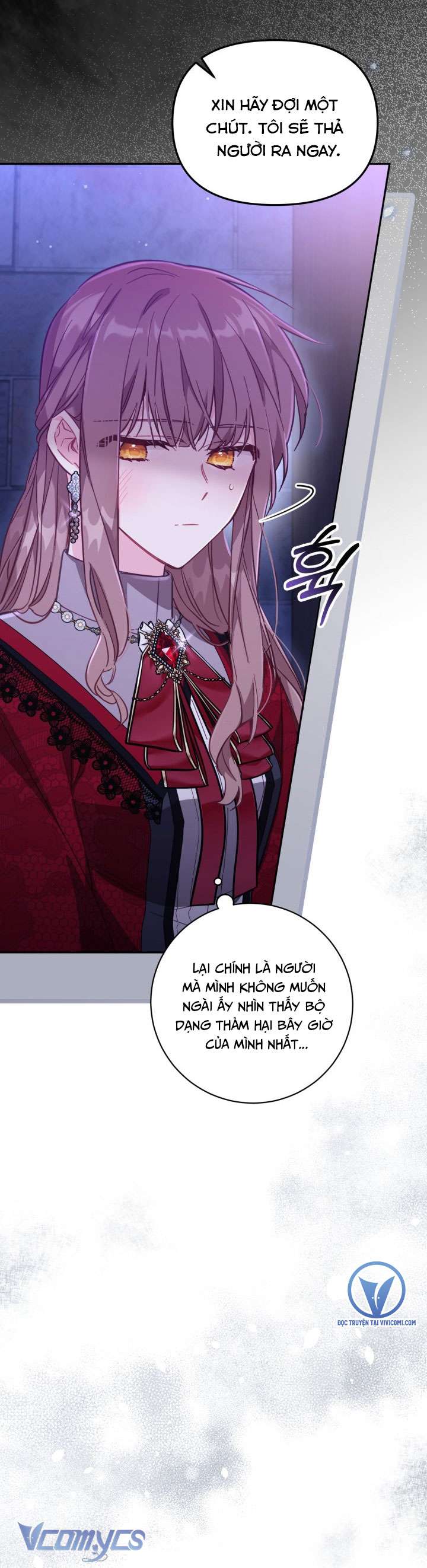 không có chỗ cho kẻ giả mạo chapter 27 3