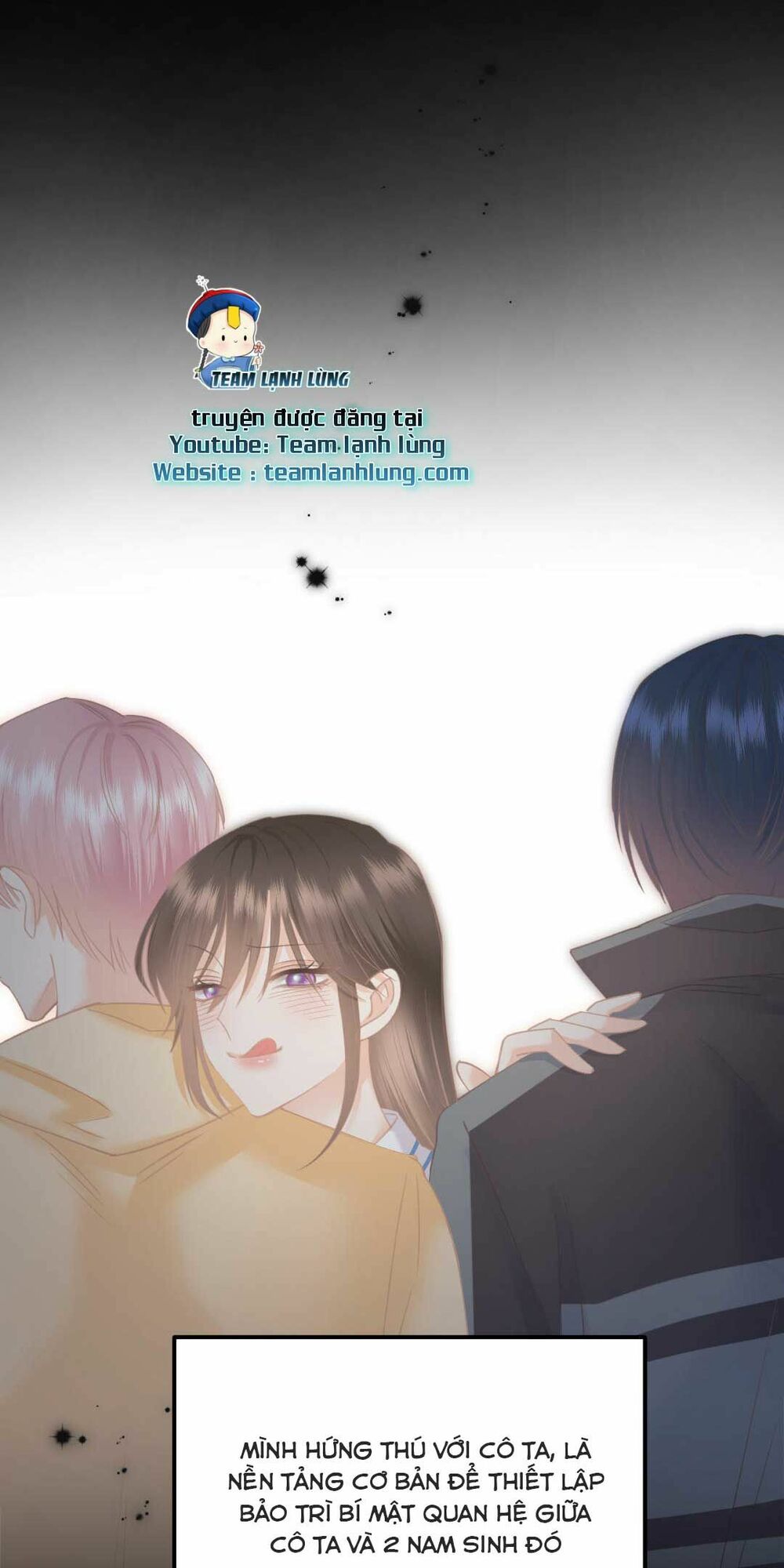 khảo nghiệm cuối cùng của tra nữ chapter 22 21