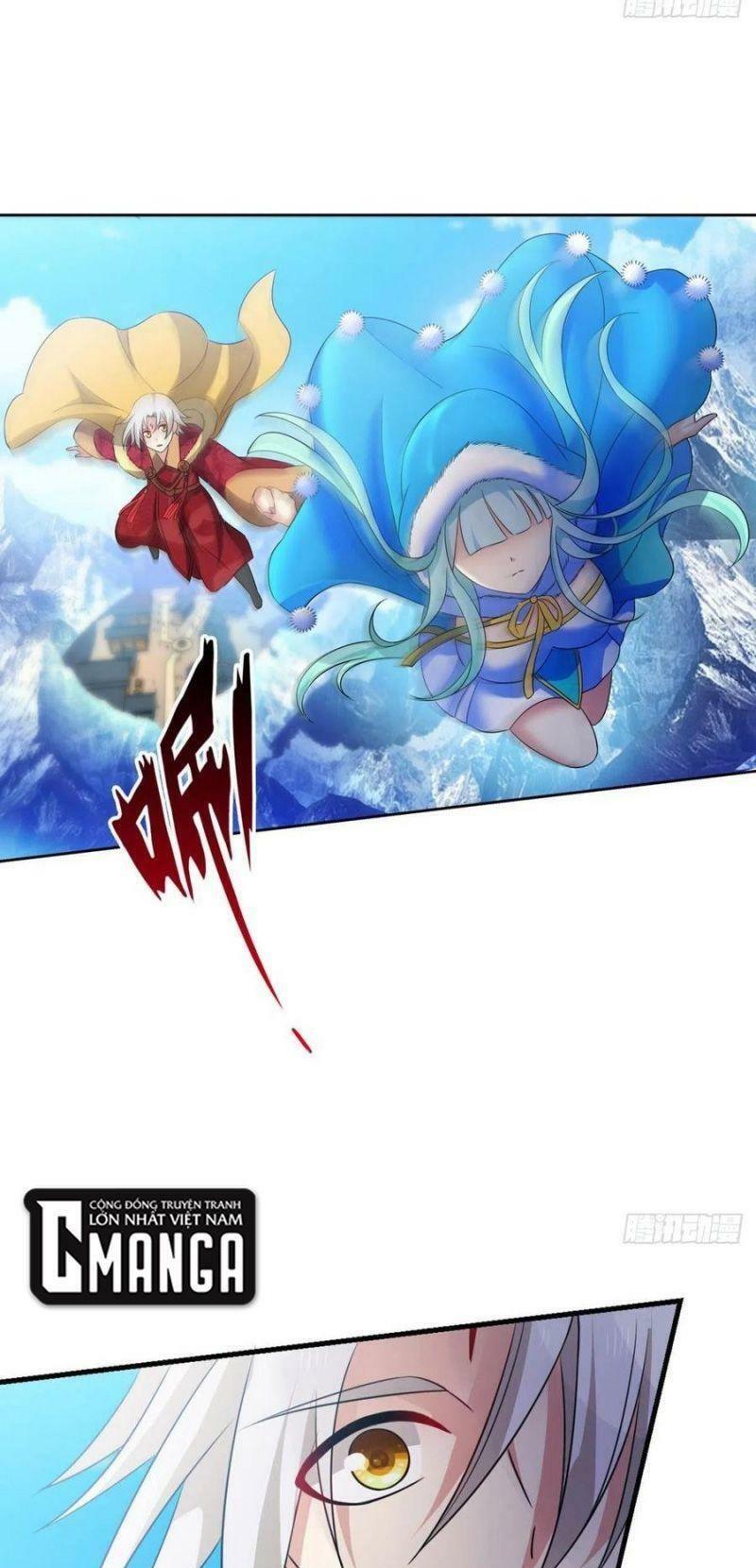 Trọng Sinh Thành Cậu Vàng Tại Dị Thế Chapter 204 41