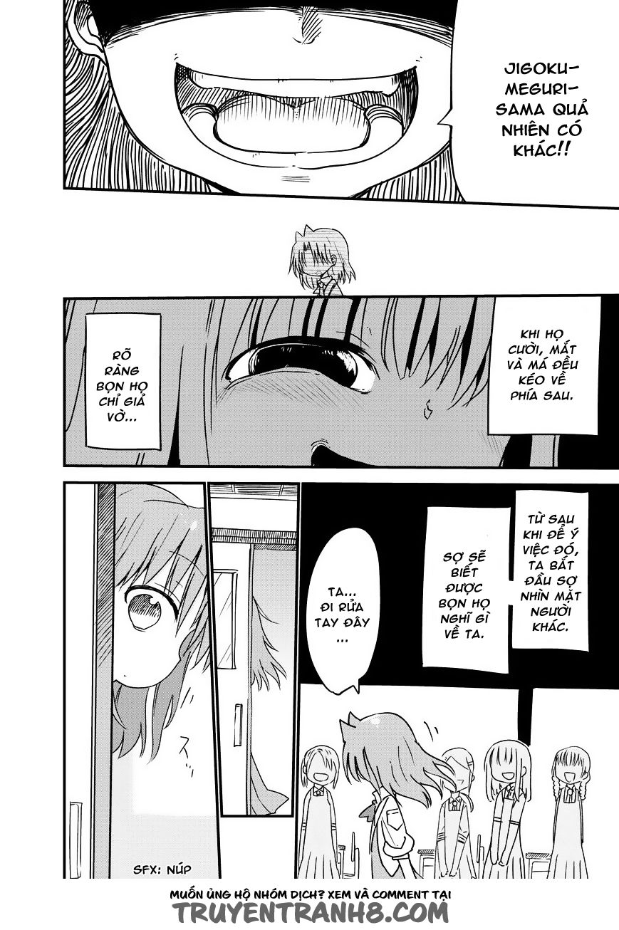 ojojojo chapter 20.5 6