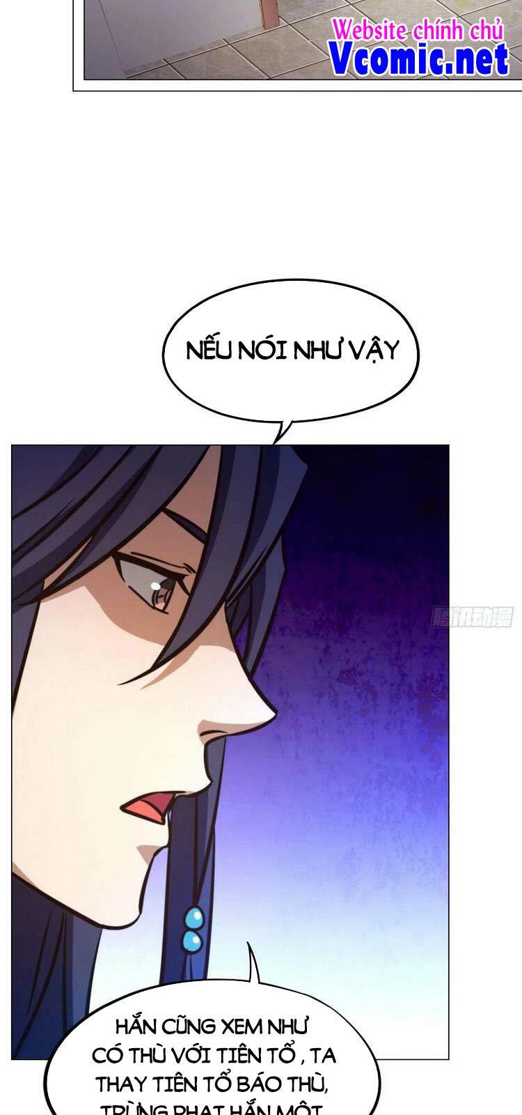 vạn cổ kiếm thần chapter 168 35