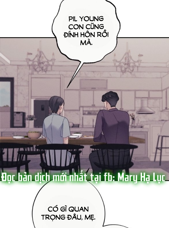 [18+] người vợ quyến rũ chapter 26.2 32