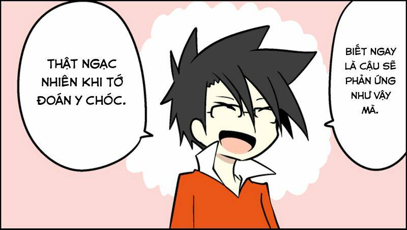 senyuu chapter 107 41